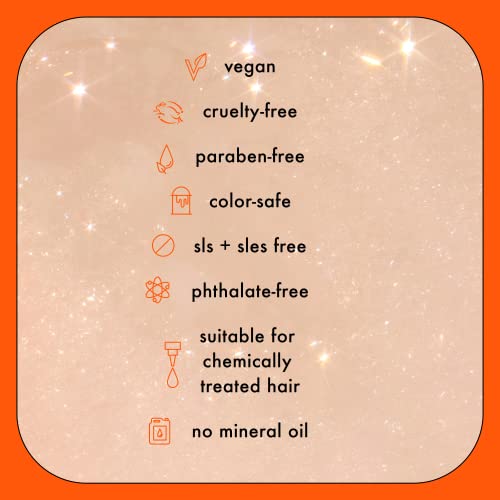 normcore signature conditioner, 275ml | amika