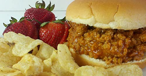 Henrietta’s Sloppy Joe Mix, (16 Ounces)