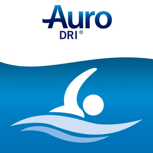 AURO Water Drying Aid, 1 Fl Oz (Pack of 1)