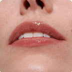 Rhode Peptide Lip Tint, Sheer Color and Hydrating Finish, 3 fl oz, 10ml (Toast)