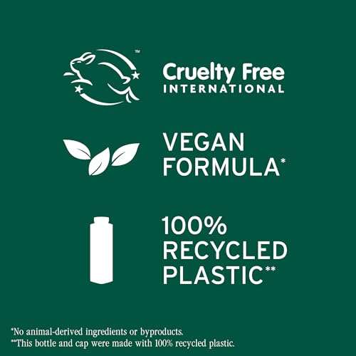 Biolage Volume Boost Conditioner - Weightless Moisture, Shine & Volume, Detangles Fine Hair, Soy Protein & Polymers, Vegan & Paraben-Free, 13.5 Fl Oz