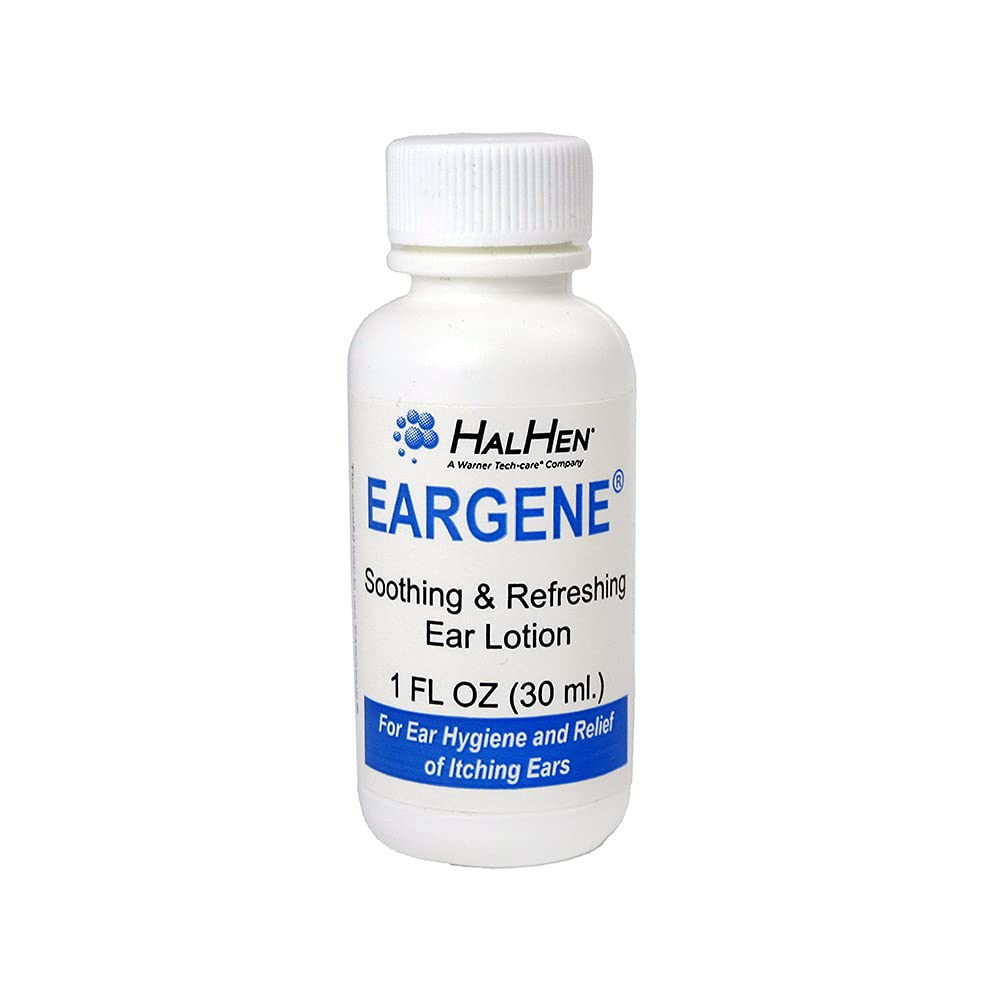 EARGENE Soothing Ear Lotion 1 Fl. oz by EARGENE Soothing Ear Lotion