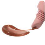 Rhode Peptide Lip Tint, Sheer Color and Hydrating Finish, 3 fl oz, 10ml (Toast)