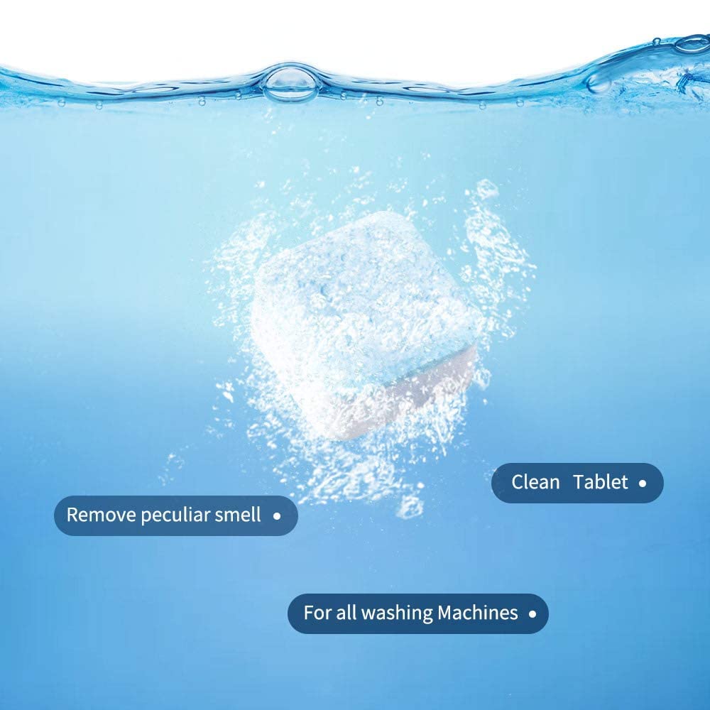 NATRUTH Washing Machine Cleaner