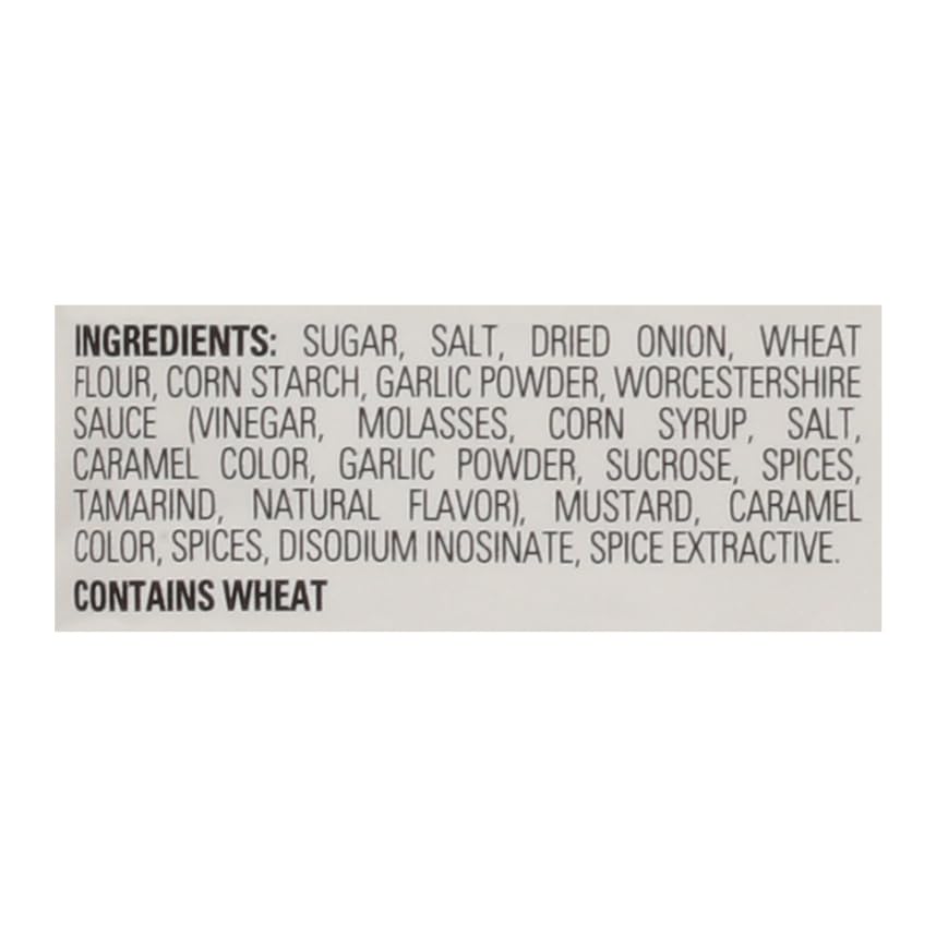 Durkee Sloppy Joe Seasoning Mix, 1.50 Ounce Packet