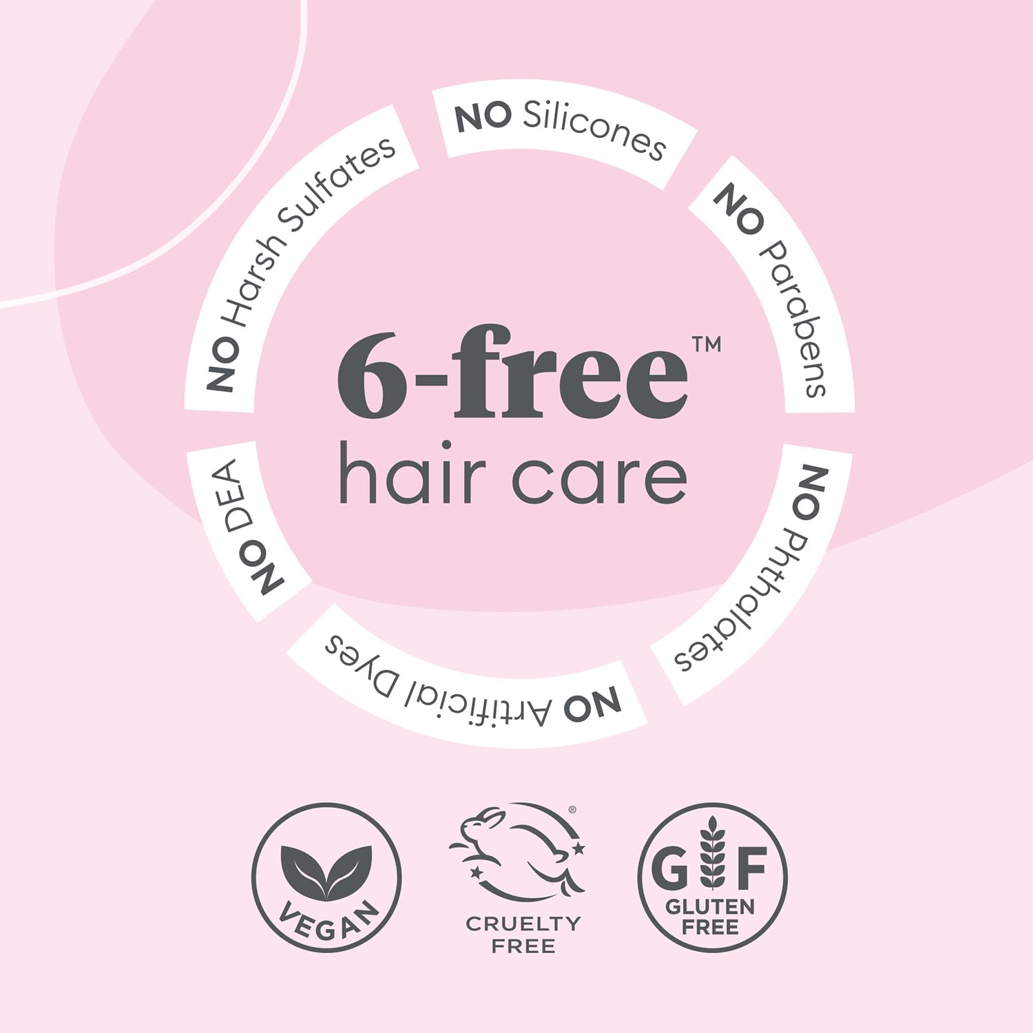 Briogeo Farewell Frizz Blow Dry Perfection & Heat Protectant Crème, Anti Frizz Hair Cream with Argan Oil for Styling, Silicone-free, Heat Protectant, Smooths Hair, Vegan, Cruelty-Free, 4 fl oz