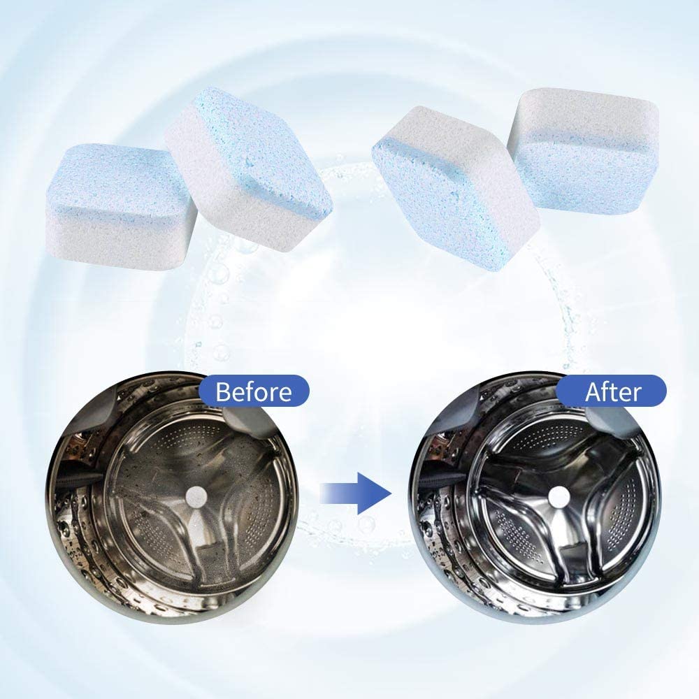 NATRUTH Washing Machine Cleaner