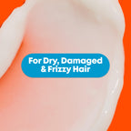 Matrix Mega Sleek Conditioner - Smoothing and Detangling, Moisturizes and Adds Shine, For Dry, Damaged & Frizzy Hair, Salon Professional Conditioner, With Shea Butter, Vegan, 10.1 Fl Oz