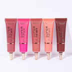 Revolution, Superdewy Liquid Blush, Richly Pigmented & Buildable, Blendable Formula, You Had Me At First Blush, 0.5 fl oz