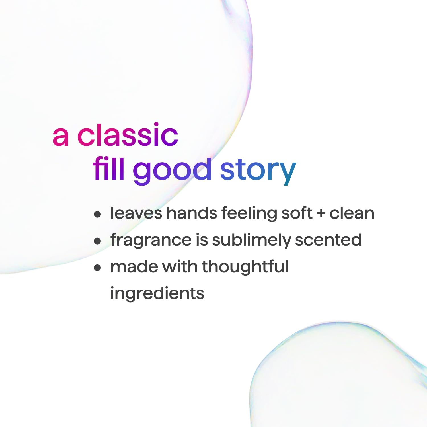 Method Gel Hand Soap Refill, Sea Minerals, 34 Fl Oz (Pack of 1) (Packaging May Vary)