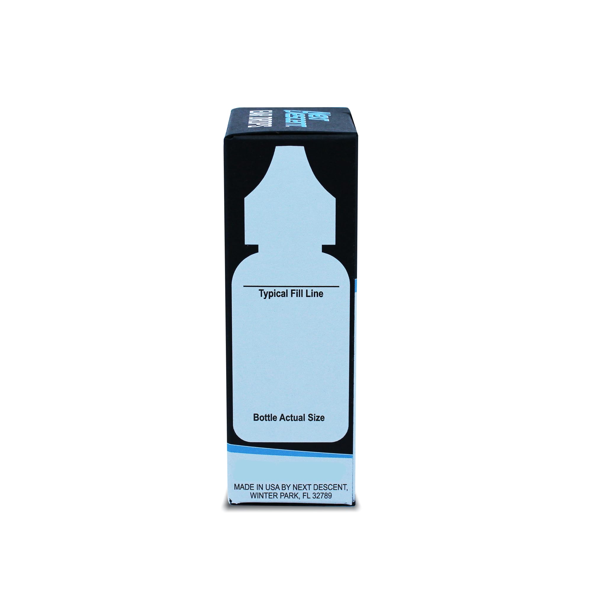 Swimmers Ear Drops for Pool & Ocean Swimming | Next Descent Prevention Drops for Waters Sports, Swimming, Diving and Snorkeling