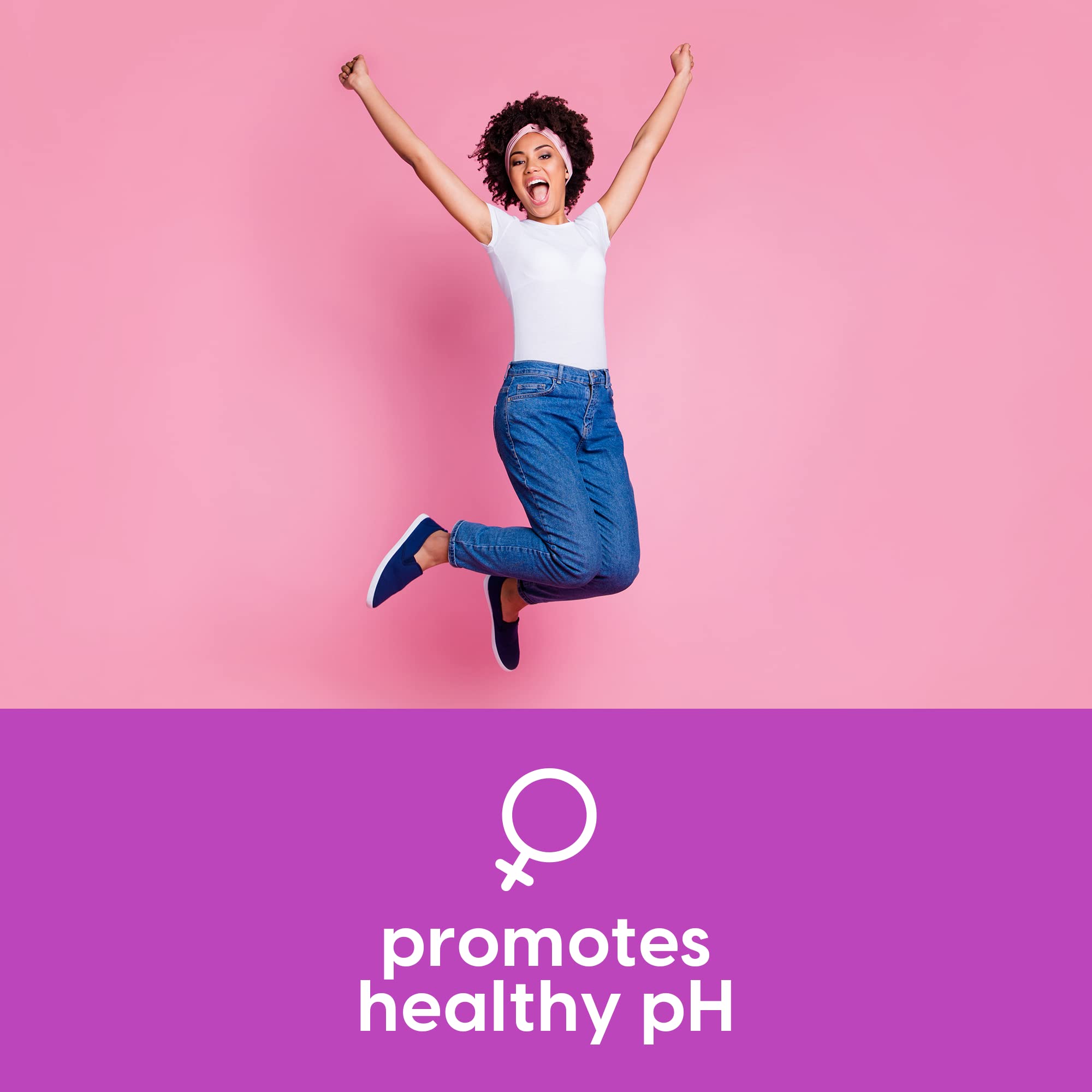 NutraBlast So Fresh & Clean | pH Balance Feminine Wash with Boric Acid | Supports Odor Control | Cleanses Discharge | Promotes Healthy Intimate Balance (10 fl oz)