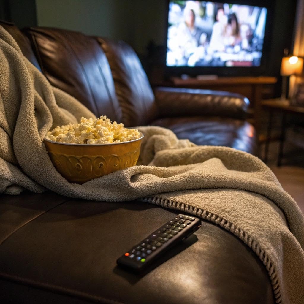 Angie's BOOMCHICKAPOP Sweet & Salty Kettle Corn Popcorn, 0.77 oz. Individual Bag, 14-Count