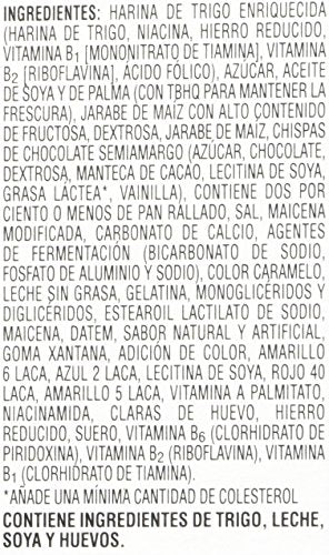 Kellogg's Pop Tarts Chocolate Chip Cookie Dough - 14.1 oz