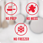 HORMEL COMPLEATS Meatloaf & Gravy With Mashed Potatoes Microwave Tray, 9 oz. (6 Pack)