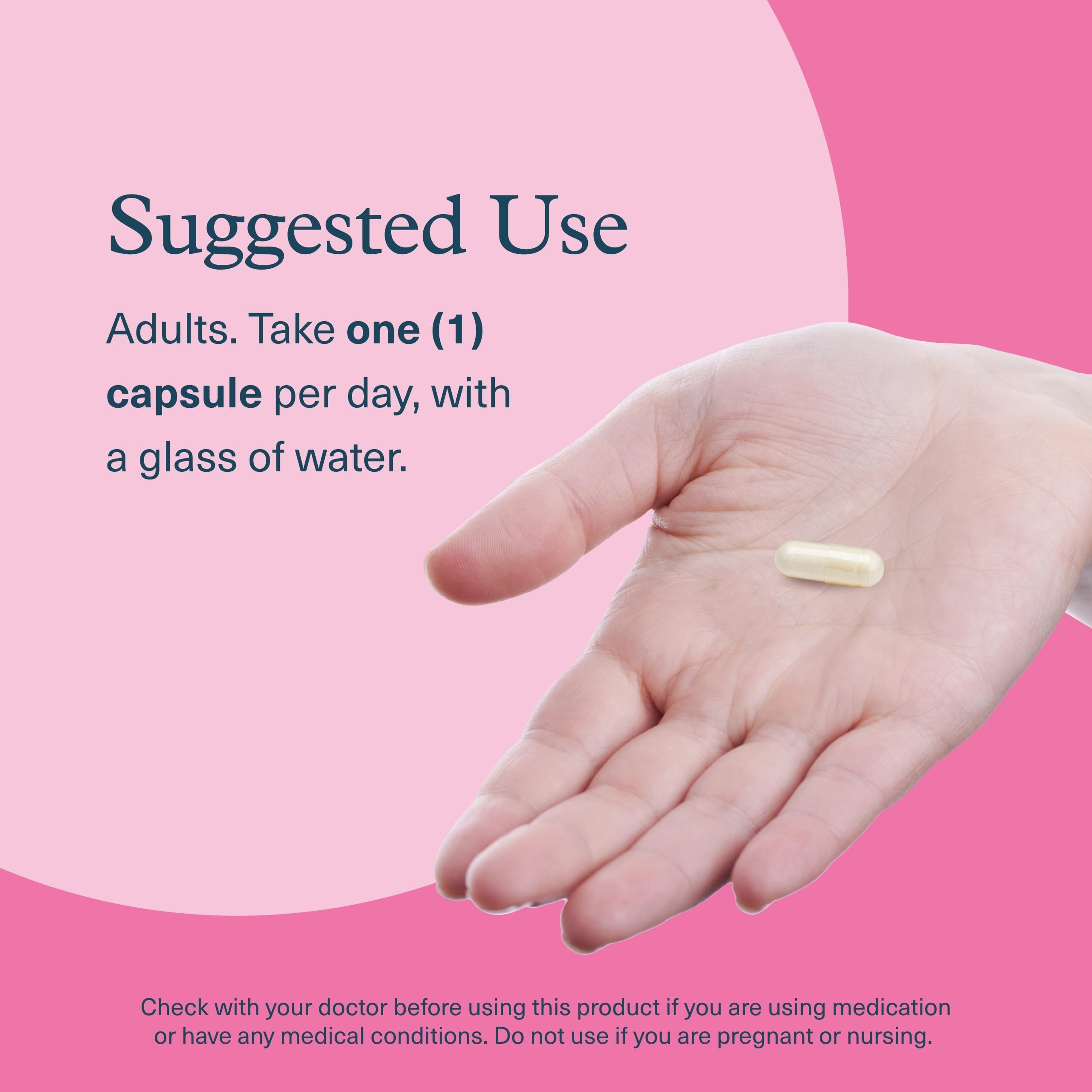 Youtheory B12B6 - Vegan Vitamin B6 & Vitamin B12 - Offers Brain Health, Energy & Immunity Support* - Dairy, Soy & Gluten Free - 60 Vegetarian Capsules