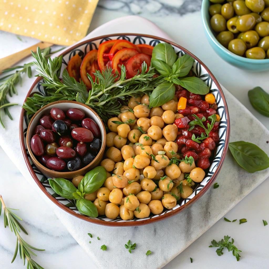 Amazon Grocery, Garbanzo Beans, 16 Oz (Previously Amazon Fresh, Packaging May Vary)