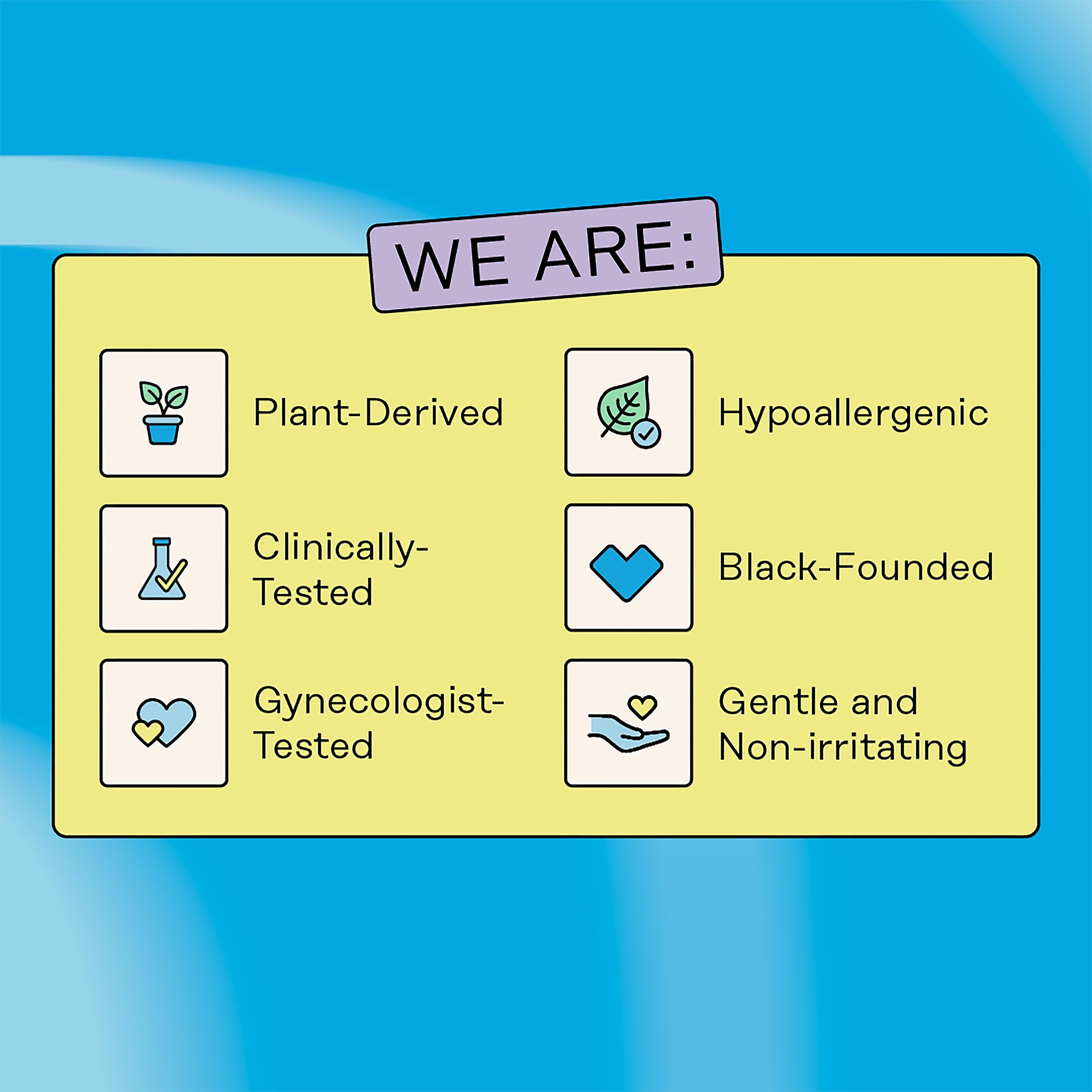 The Honey Pot Company - Prebiotic Feminine Wash - Herbal Infused - Sensitive Skin Types - PH Balanced Plant Based Hygiene Products - 5.51 Fl Oz