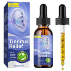 Tinnitus Relief for Ringing Ears, Best Ear Ringing Relief
