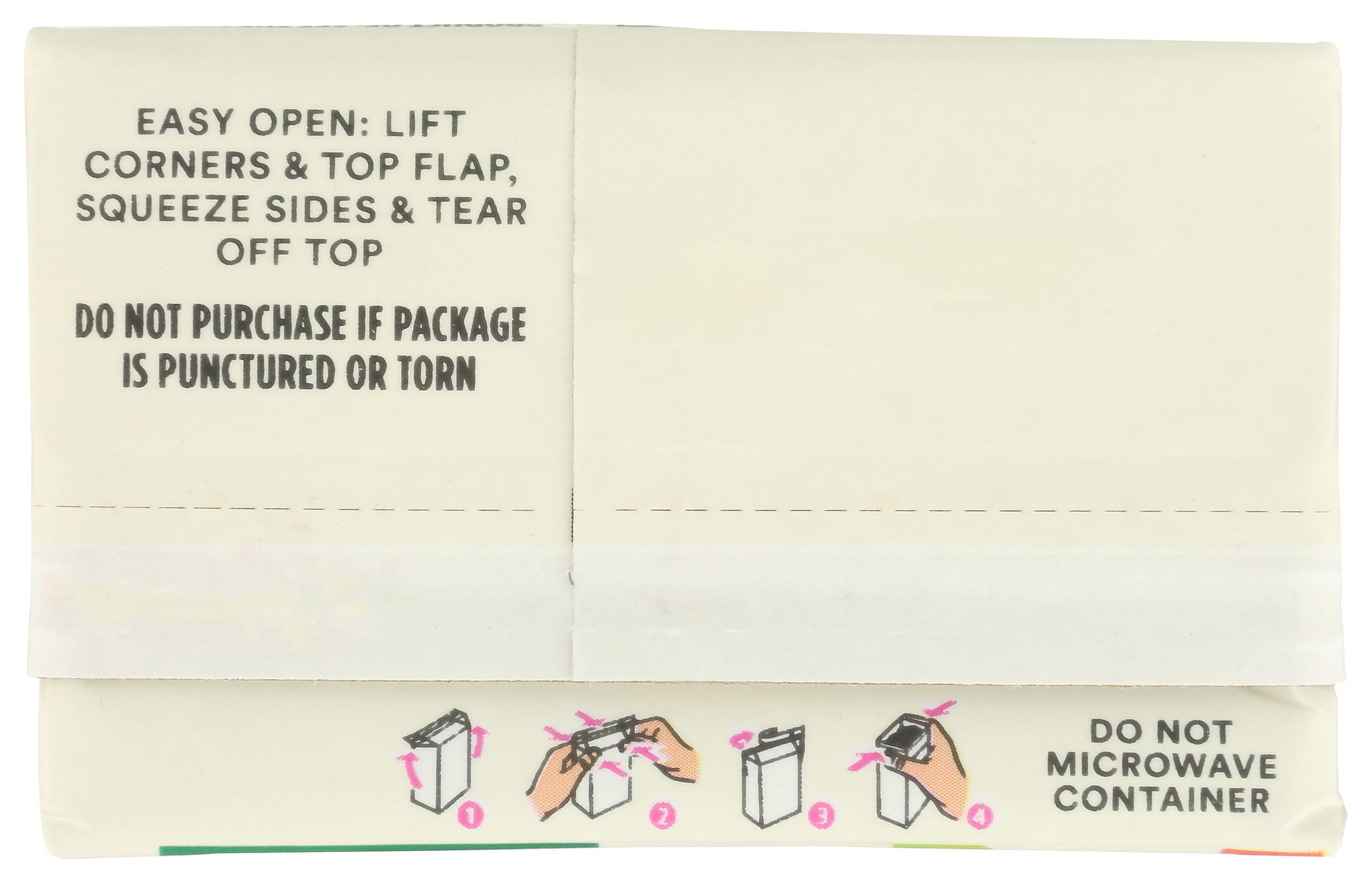 365 by Whole Foods Market, Organic Unsalted Cannellini Beans, 13.4 Ounce