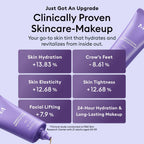 MISSHA M PERFECT COVER SERUM BB CREAM No.41 Medium Tan- Tan/Deep with Warm Undertone, BB Cream by Cardi B Pick, Skin Tint, Tinted Moisturizer, Skin Care Foundation Makeup, Korean Makeup,1.18 Fl oz