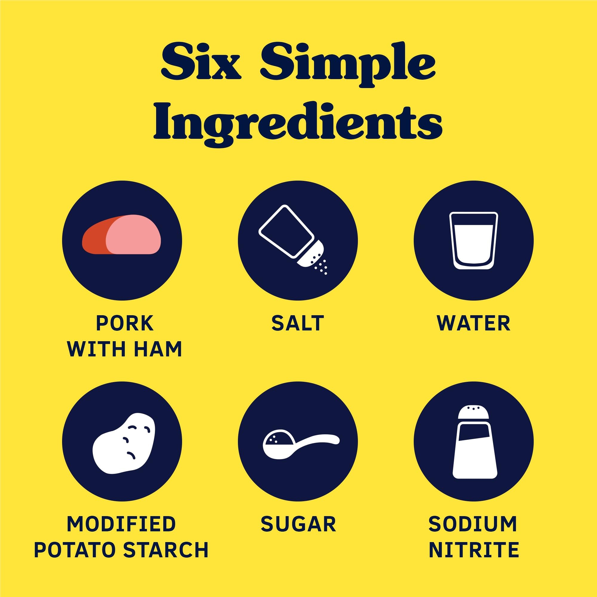 SPAM Classic, SPAM Canned Meat, 12 oz Can (12 Pack)