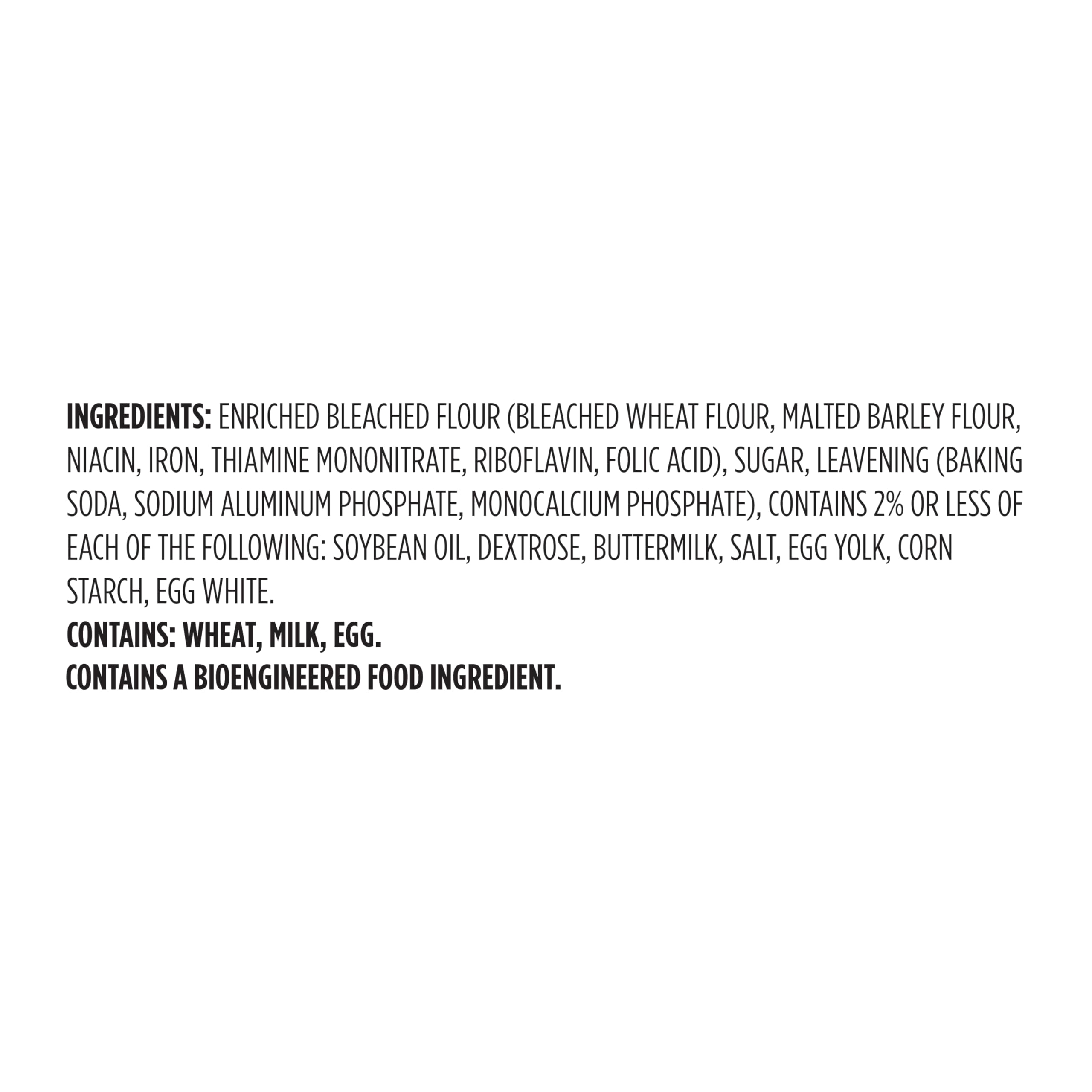 Amazon Grocery, Buttermilk Pancake and Waffle Mix, 32 oz