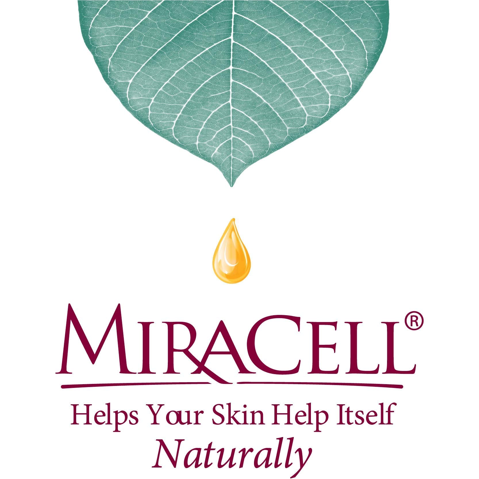 Miracell Calm Ear Drops 14.7 ml – Natural Relief for Itchy, Irritated & Dry Ears - Lubricates Earplugs & Hearing Aids