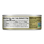 StarKist E.V.O.O. Solid Yellowfin/light Tuna in Extra Virgin Olive Oil - 4.5 oz Can (Pack of 12)(Packaging may vary)