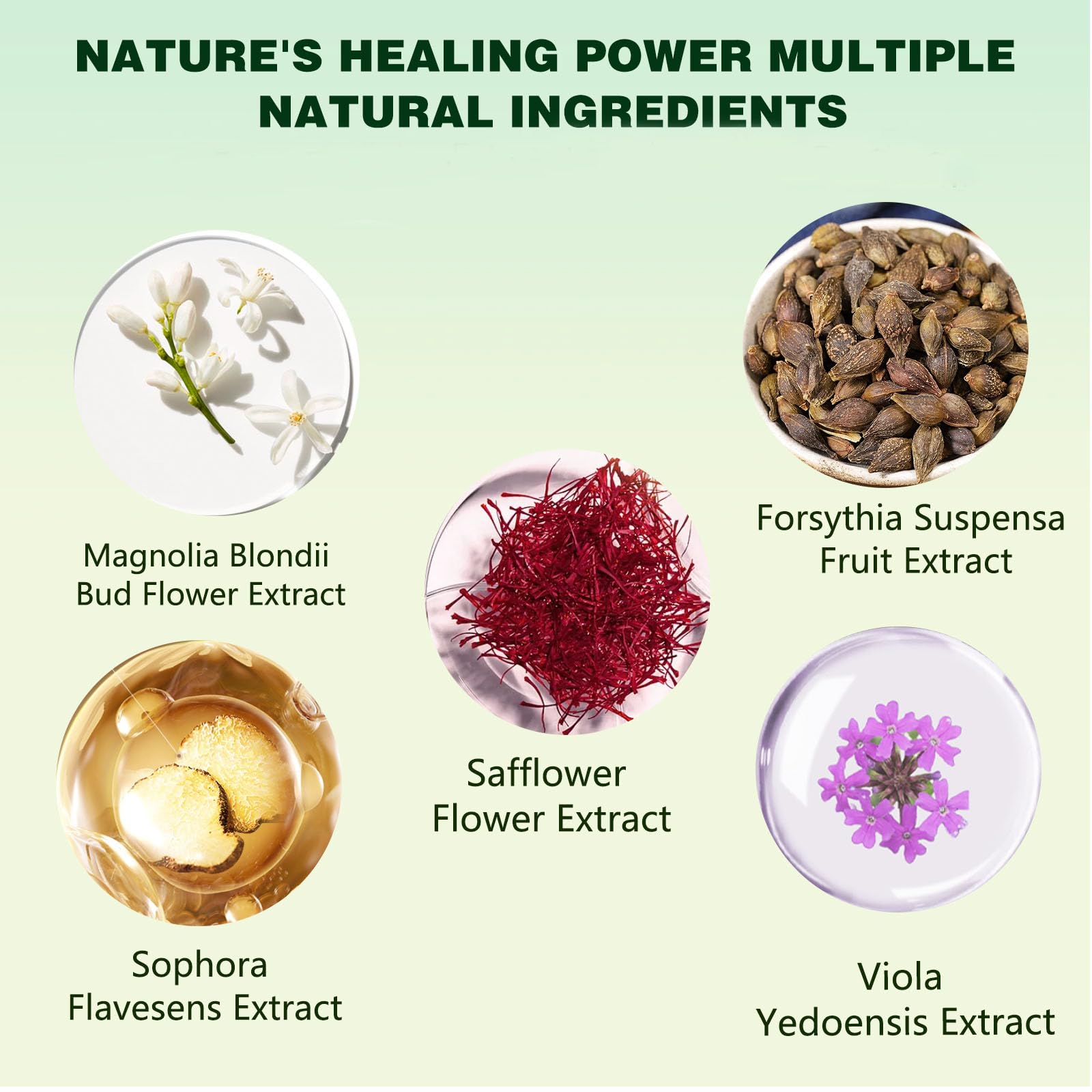 2PCS Ear Care Drops for Ringing Ears, Earwax Removal Serum, Ear Drop with Botanical Extracts for Tinnitus, Buzzing Ears, Swimmer's Ear & Earwax Removal