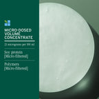 Biolage Volume Boost Conditioner - Weightless Moisture, Shine & Volume, Detangles Fine Hair, Soy Protein & Polymers, Vegan & Paraben-Free, 13.5 Fl Oz