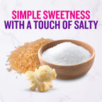 Angie's BOOMCHICKAPOP Sweet & Salty Kettle Corn Popcorn, 0.77 oz. Individual Bag, 14-Count