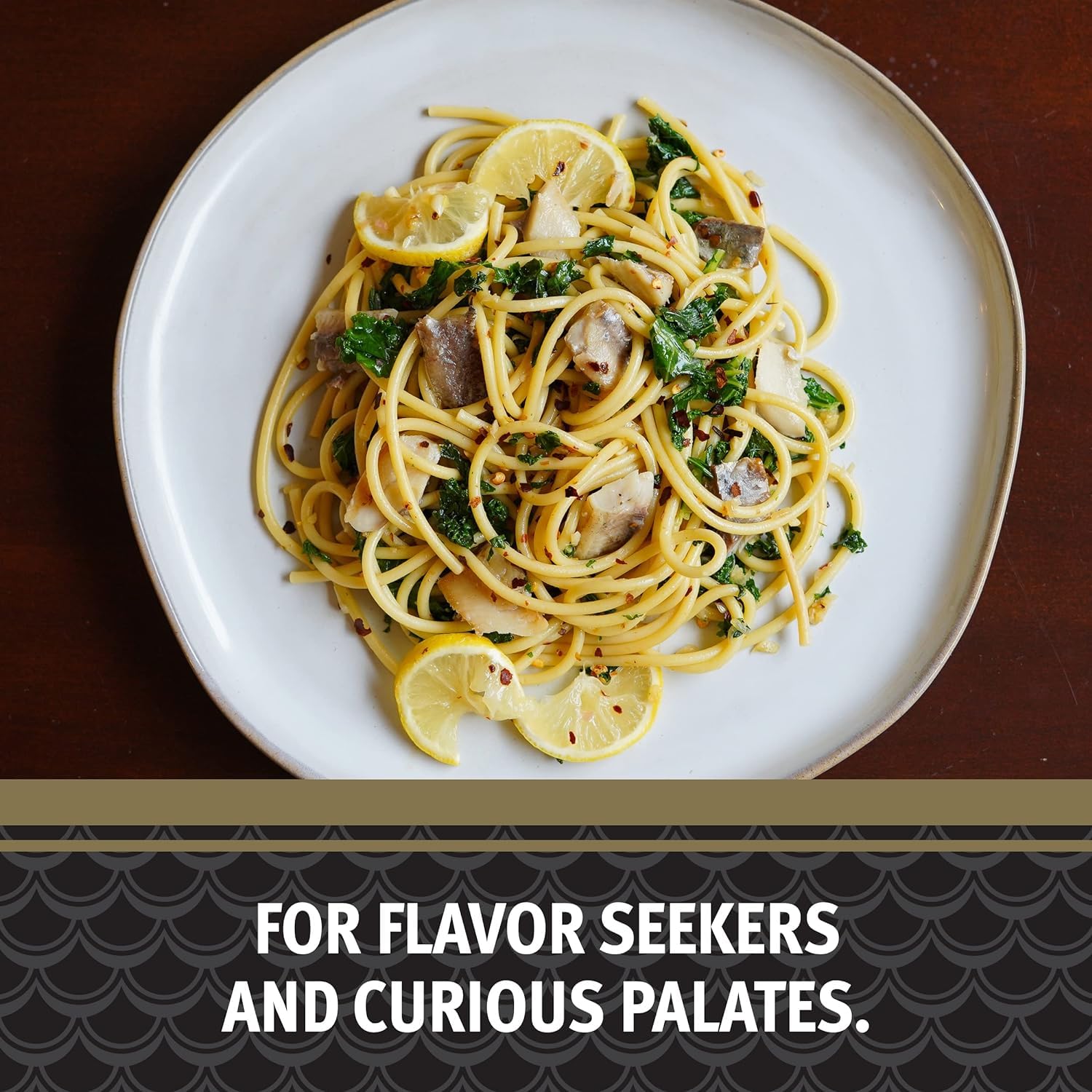 Brunswick Sardines in Spring Water, 3.75 oz Can (Pack of 12) - Boneless Butterflied Sardine Fillets - Wild Caught - 18g Protein per Serving - Gluten Free, Keto Friendly