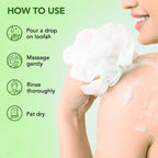 Botanic Hearth Tea Tree Body Wash -16 fl oz- All-Natural Antifungal & Odor-Control Shower Gel for Acne, Athlete’s Foot, Ringworm, Jock Itch & Healthy Skin,Sulfate & Paraben Free, for Men and Women