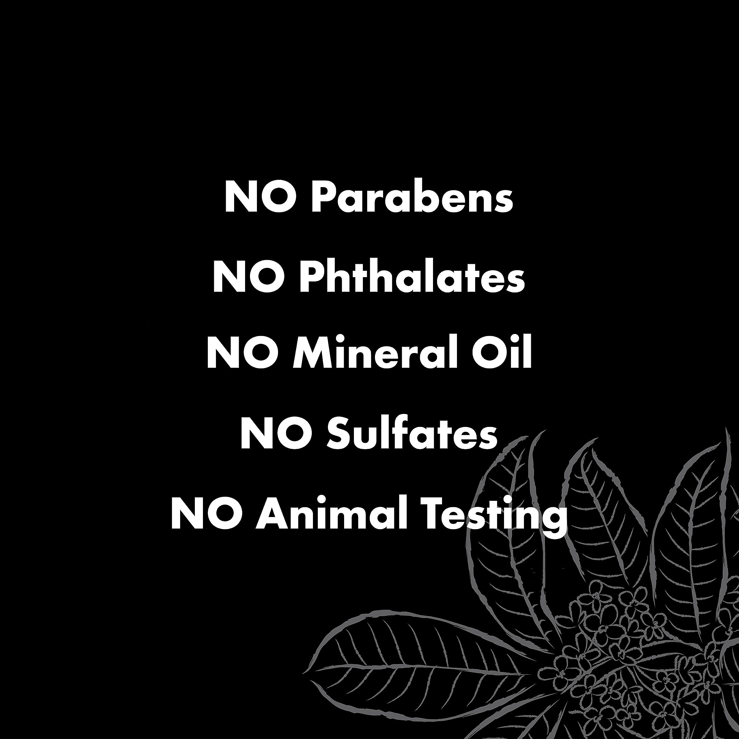 SheaMoisture Bar Soap for Troubled Skin African Black Soap Cleanser with Shea Butter 8 oz