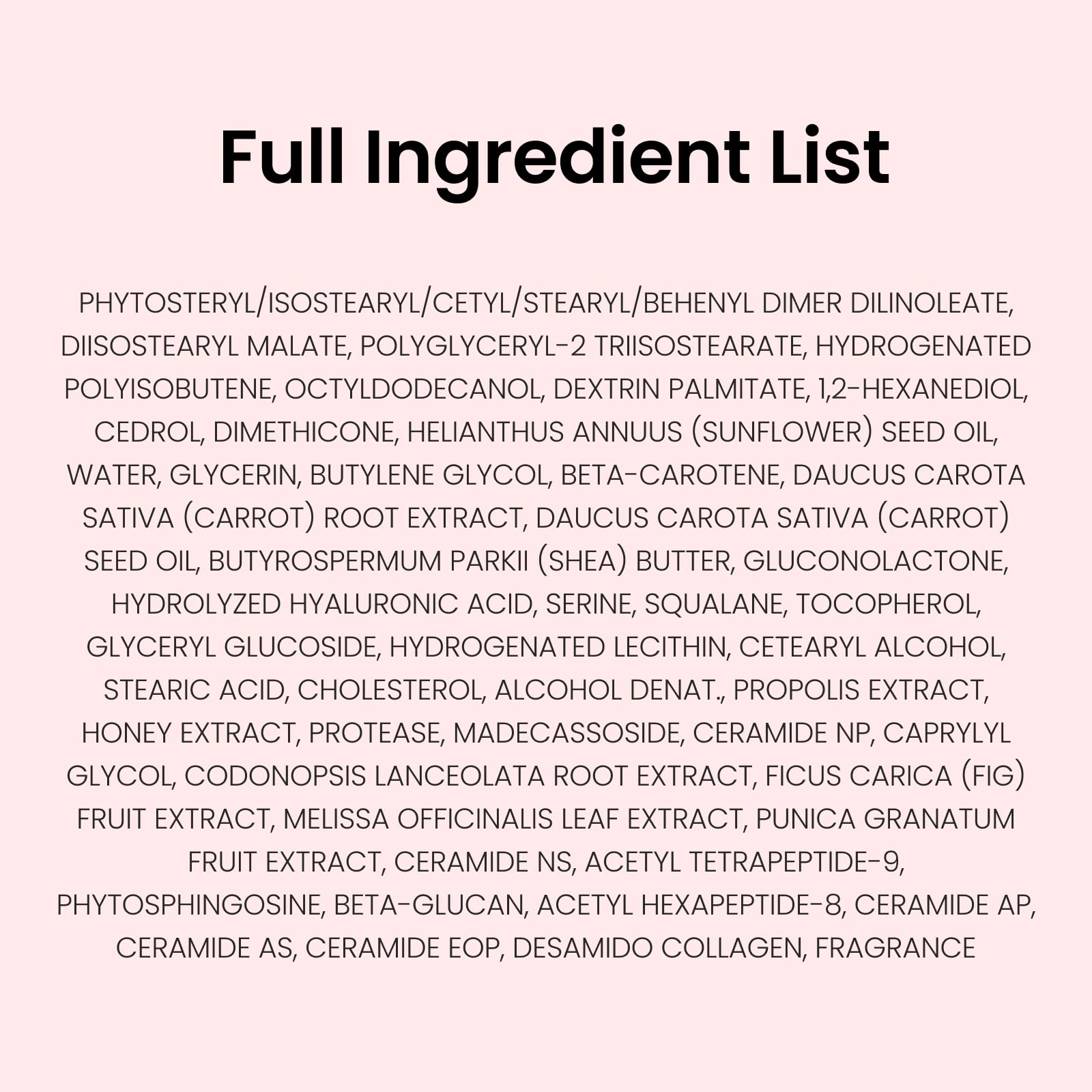 CNP Propolis Jelly Lipcerin™ - 01 Honey Cake, Hydrating Lip Balm & Gloss with Manuka Honey + Hyaluronic Acid, Stocking Stuffers, Gifts for Women, 0.3 fl.oz.