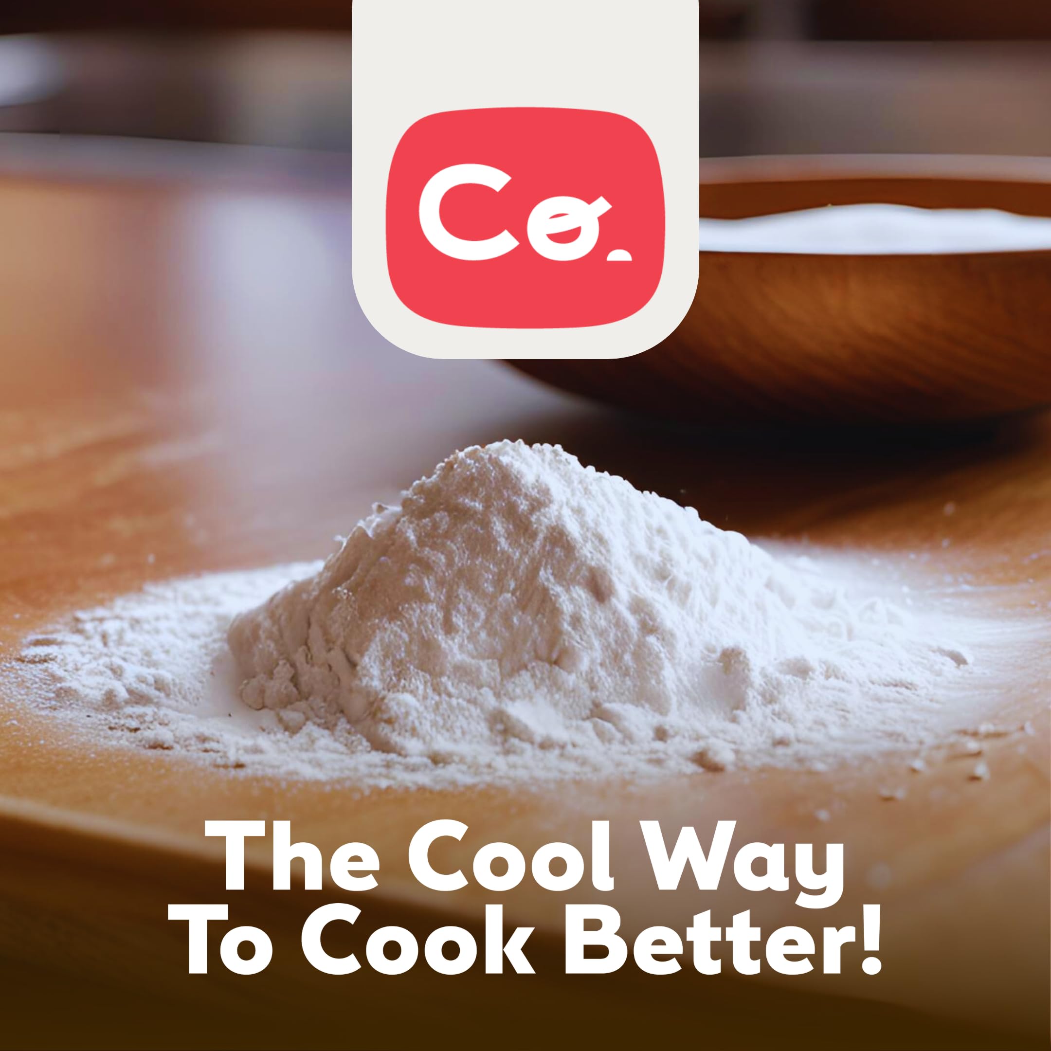 Coolinario Sodium Citrate Powder (4 Oz) pH Buffer & Emulsifier for Smooth Cheese, Sauces & Beverages | Enhances Creaminess & Reduces Acidity | for Molecular Gastronomy & Food Processing | Food Grade