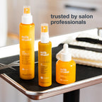 milk_shake Incredible Milk - Leave-In Hair Treatment for All Hair Types | Renews Detangles and Repairs Damaged Hair | 5.1 fl oz (150 ml)