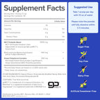 Gundry MD MCT Wellness Powder to Support Energy, Ketone Production and Brain Health, Keto Friendly, Sugar Free (30 Servings) (Raspberry Medley)