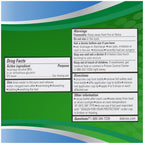 Debrox Swimmer’s Ear Drops with Isopropyl Alcohol, Ear Drying Drops for Adults and Kids, 1 Fl Oz