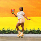 Harvest Snaps Veggie Chips (Lightly Salted Snack Crisps) | Powered by Plant Protein, Gluten Free, Non-GMO Baked Vegetable Crisps | Made in USA | 36 Snack Packs