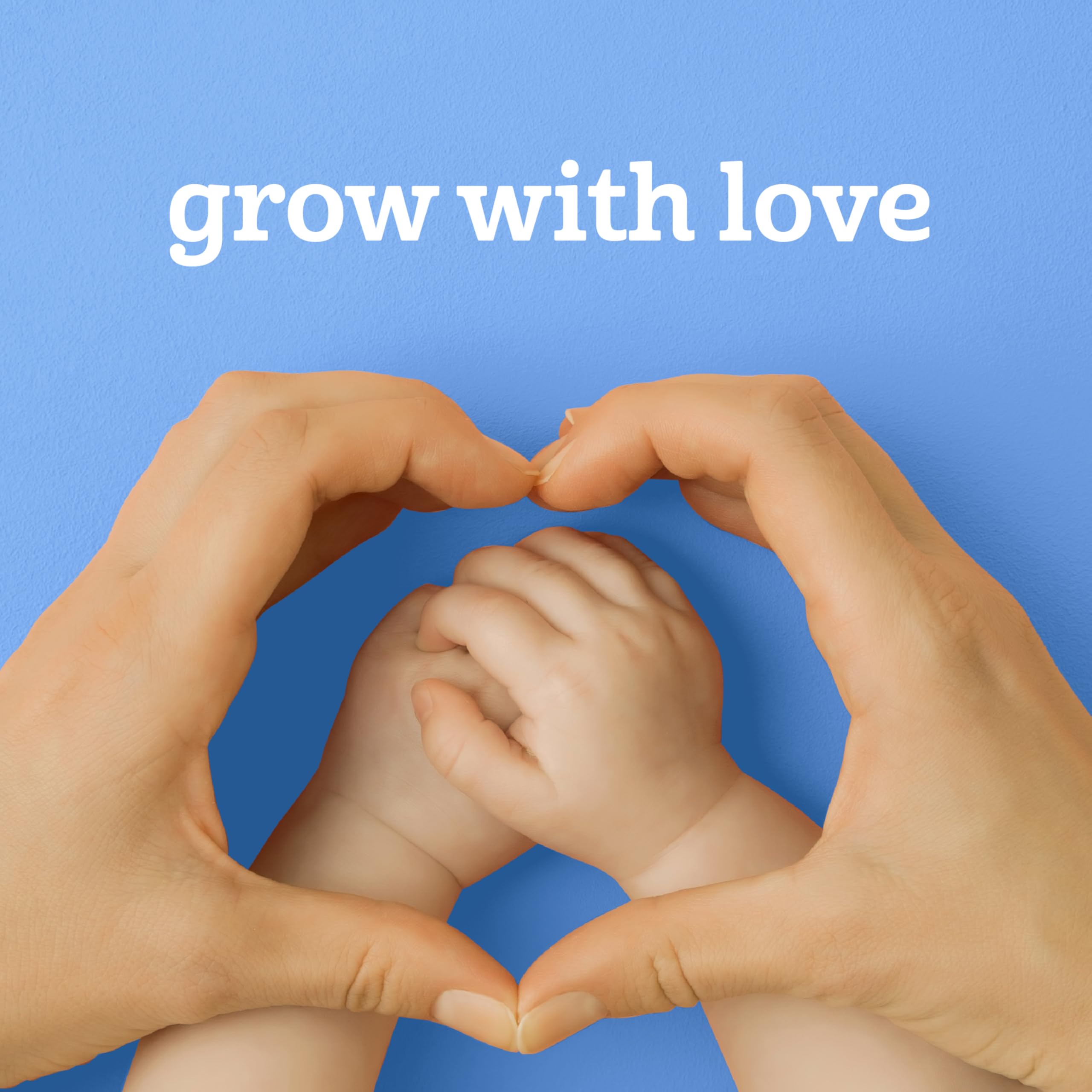 Gerber Stage 3 Baby Snacks, Strawberry Apple Puffs, Puffed Grain Snack, Baby Led Feeding, Iron & Choline, Strawberry Apple Puffs Snacks, 6-Pack