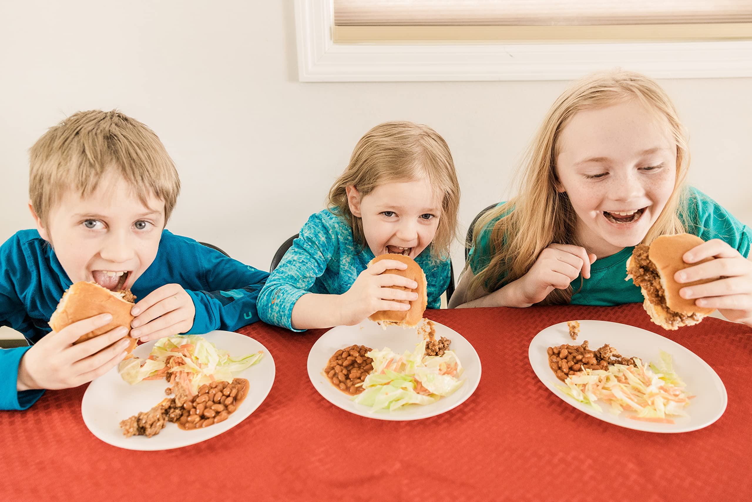 Henrietta’s Sloppy Joe Mix, (16 Ounces)