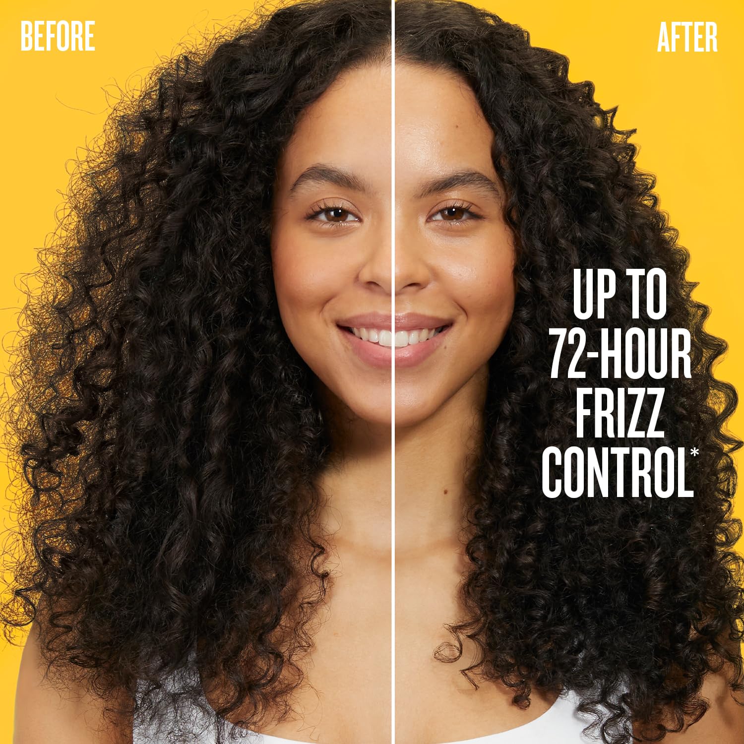 Sol de Janeiro Brazilian Milky Leave-In Conditioner | Fights Frizz | Detangles | Heat Protection Spray For Hair