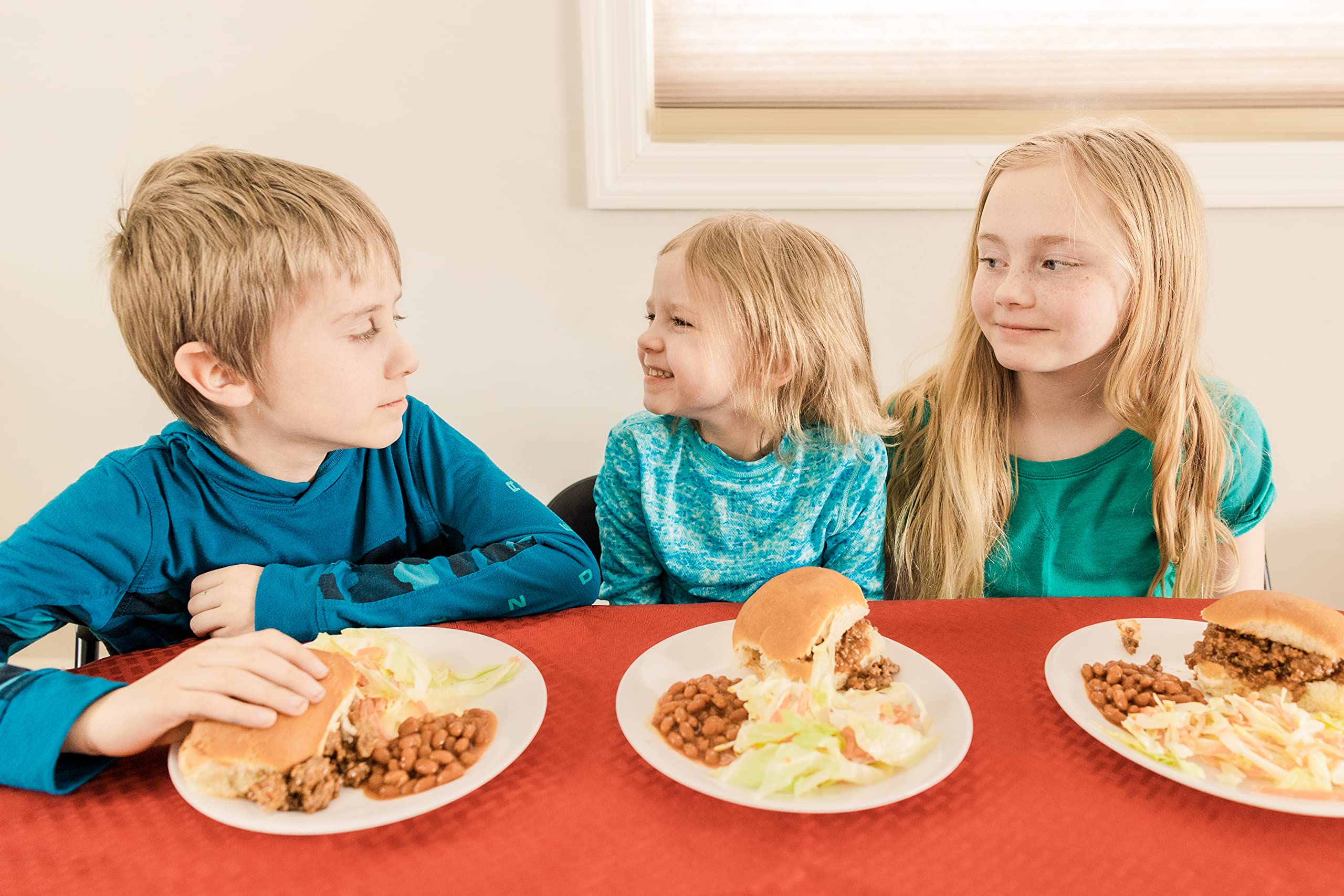 Henrietta’s Sloppy Joe Mix, (16 Ounces)