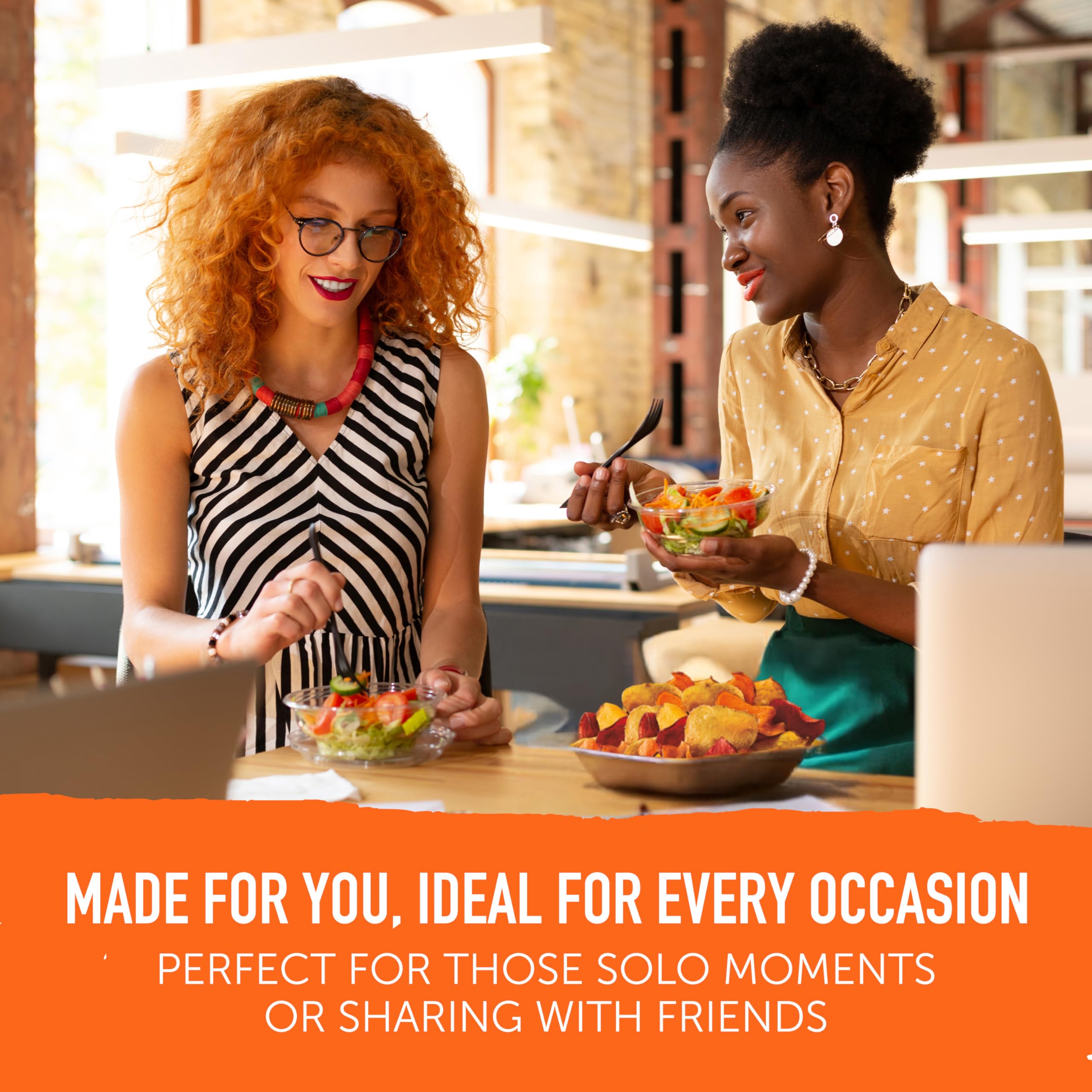 Terra Vegetable Chips, Original Vegetable Chips with Sea Salt, 5 oz