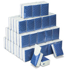 Therwen 100 Pack Pocket Tissues Travel Packs Bulk 1000 Sheet Mini Tissues Bulk 3 Ply Small Travel Size Paper Individual Pocket Size (Cool)