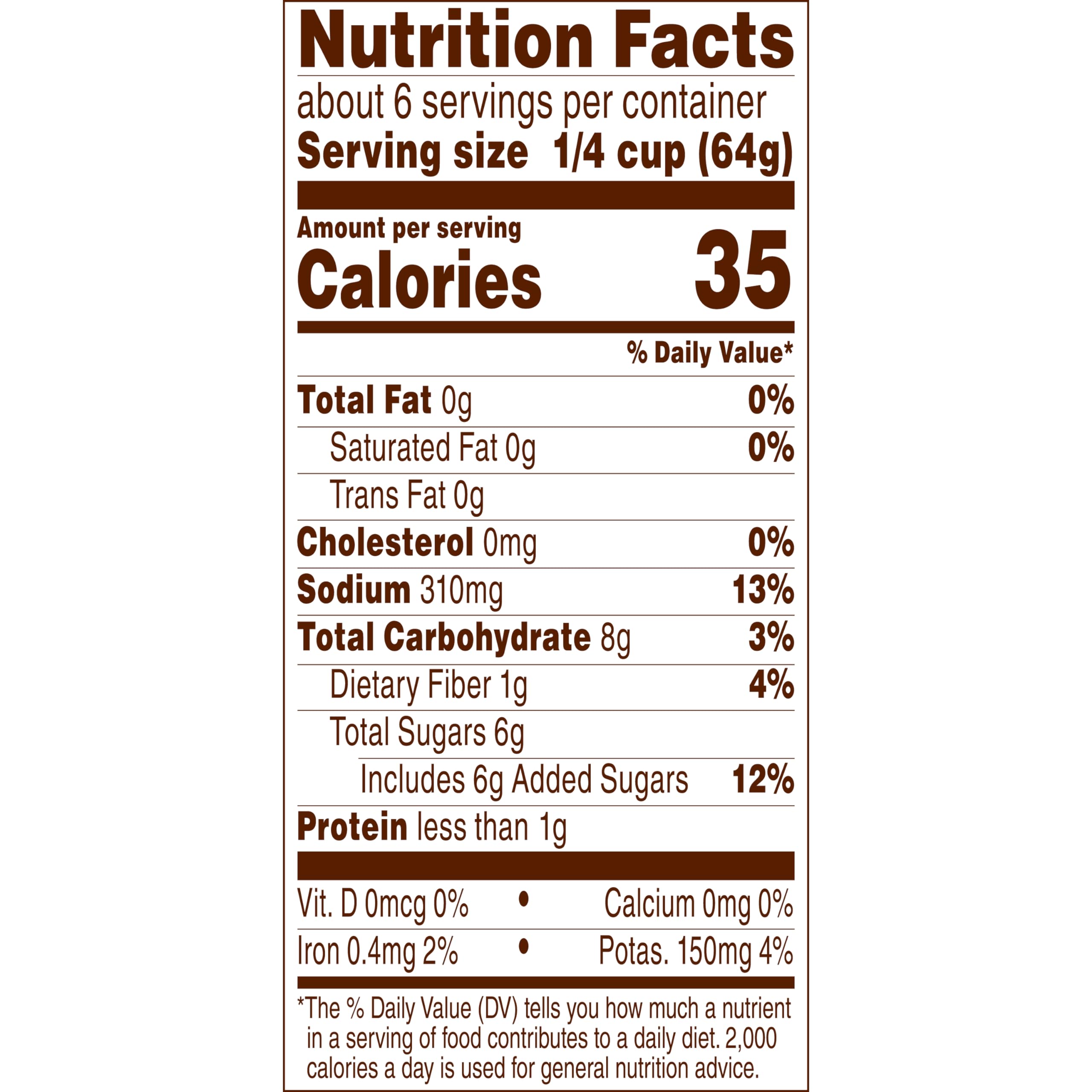 Manwich Original Sloppy Joe Sauce, Canned Sauce, 15 oz.