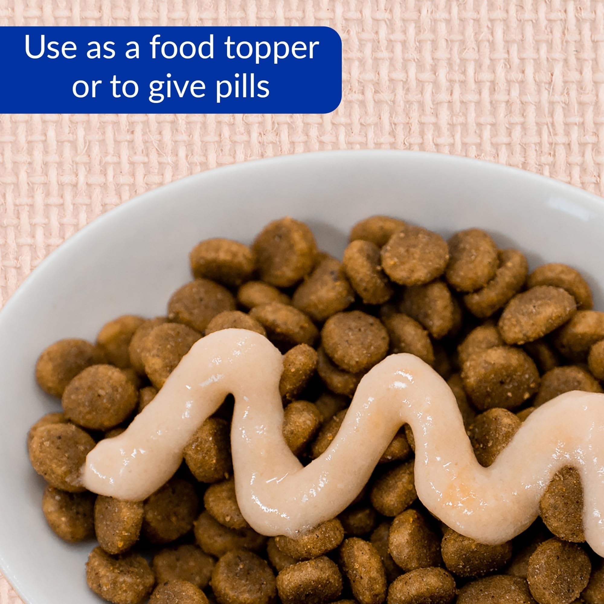 INABA Churu Cat Treats, Lickable, Squeezable Creamy Purée Cat Treat with Vitamin E, 0.5oz Each Tube, 22 Tubes, Holiday Variety Pack