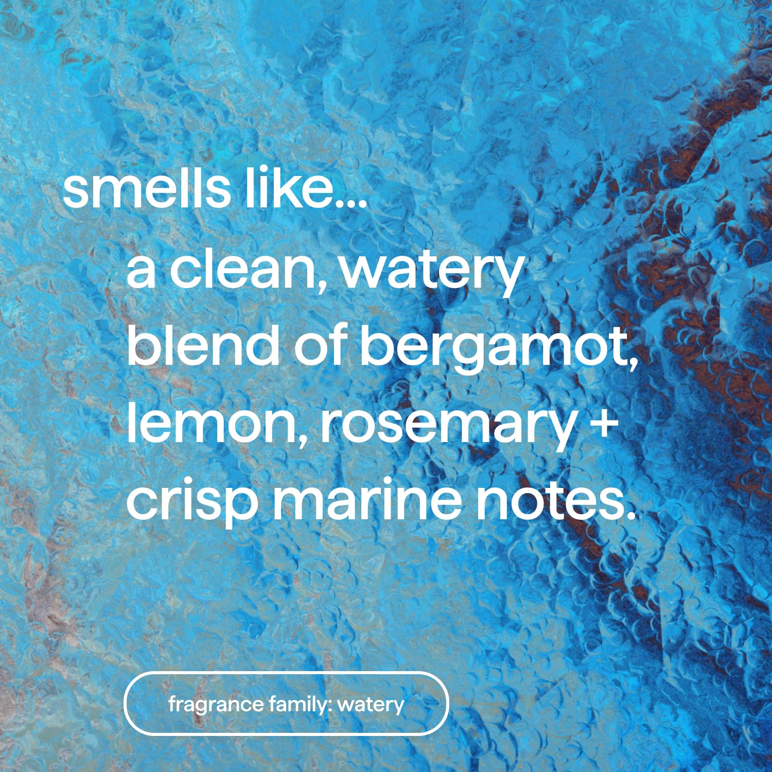 Method Gel Hand Soap Refill, Sea Minerals, 34 Fl Oz (Pack of 1) (Packaging May Vary)